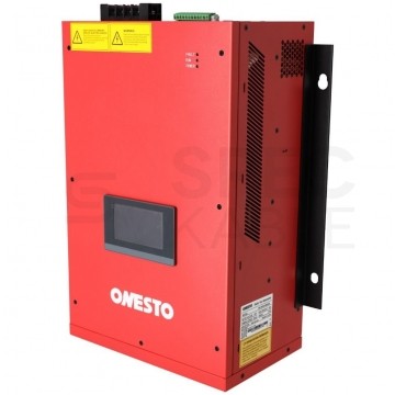 Kompensator mocy biernej SVG 3-fazowy 150kvar 400V IP20 ONESTO Energy KE-SVG4-150/0.4B