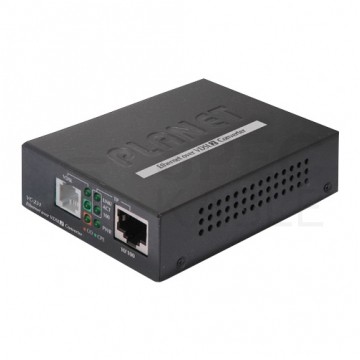 Konwerter 1xVDSL2 / Ethernet RJ45 100/100 Mbps VC-231 PLANET