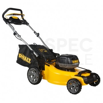 KOSIARKA DO TRAWY AKUMULATOROWA 48CM 2*18V 0*AH DEWALT