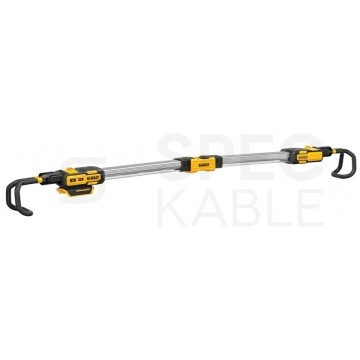 LAMPA LED PODWIESZANA 18V XR 0*AH DEWALT