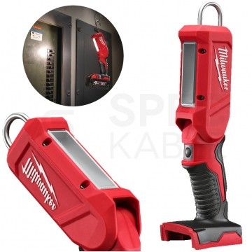 Lampa przenośna akumulatorowa 300lm IL-0 M18 MILWAUKEE OEM