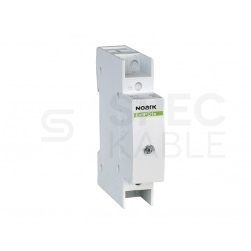 Lampka modułowa sygnalizacyjna (kontrolna) LED 2-kolorowa 1-fazowa 48V AC/DC NOARK
