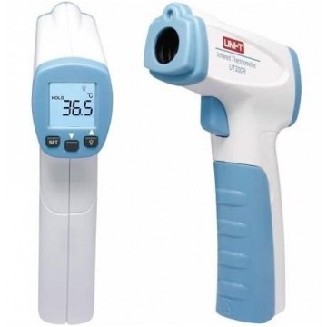 Miernik temperatury pirometr medyczny [32- 42,9°C] UT300R UNI-T