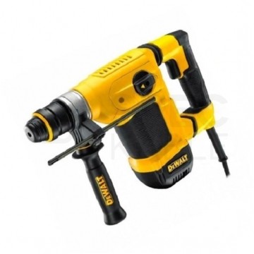 MŁOT UDAROWY KUJĄCY SDS+ 1000W 4,2J DEWALT