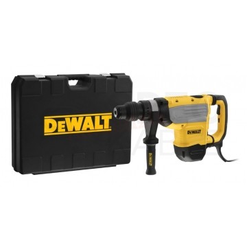 MŁOT UDAROWY OBROTOWY SDS-MAX 1600W 13.3J 48MM DEWALT