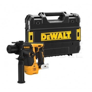 MŁOTOWIERTARKA 12V SDS-PLUS 0*AH DEWALT
