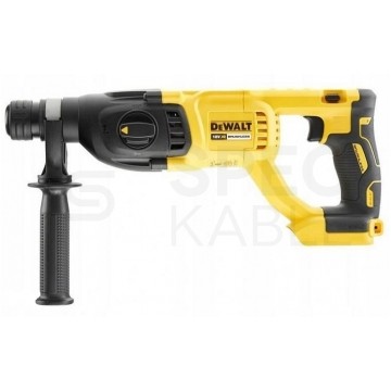 MŁOTOWIERTARKA 18V SDS-PLUS DEWALT