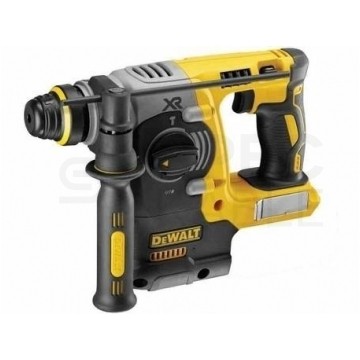 MŁOTOWIERTARKA 18V SDS-PLUS XR BL 0*AH DEWALT