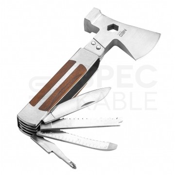 Narzędzie wielofunkcyjne Multitool 11w1 NEO 01-028 + etui na pasek