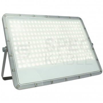 Naświetlacz LED 150W 13600lm 4000K IP65 szary NW NOCTIS MAX SPECTRUM LED