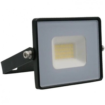 Naświetlacz LED SMD 20W 1620lm 6500K IP65 czarny CW VT-4021 V-TAC