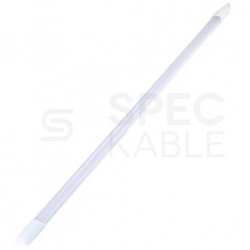 Oprawa liniowa, sufitowa hermetyczna 120cm LED 18W 2160lm 4000K IP65 IK08 barwa NW biała neutralna XUDO