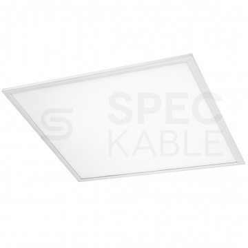 Oprawa panel p/t sufitowy ALGINE LED 45W 60x60 NW