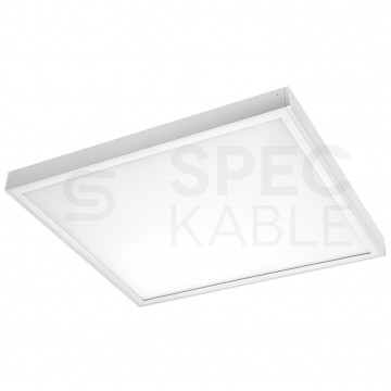 Oprawa panel p/t sufitowy ALGINE LED 45W 60x60 NW