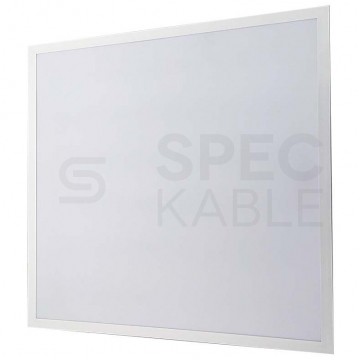 Oprawa, panel sufitowy podtynkowy 600x600mm LED 36W 4320lm 4000K IP20 biała barwa NW biała neutralna V-TAC VT-61036 CREE 6 LAT GWARANCJI