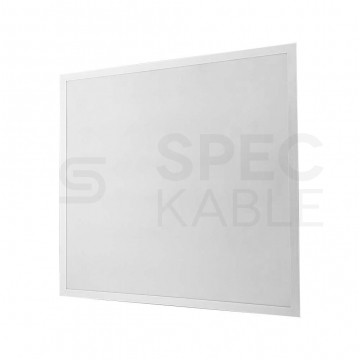 Oprawa, panel sufitowy podtynkowy 600x600mm LED 36W 4320lm 6500K IP20 biała barwa CW biała zimna V-TAC SAMSUNG VT-61036 5 LAT GWARANCJI