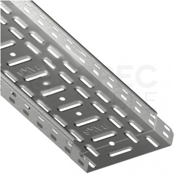 OUTLET BAKS korytko perforowane KGR200H42/2 0,5mm