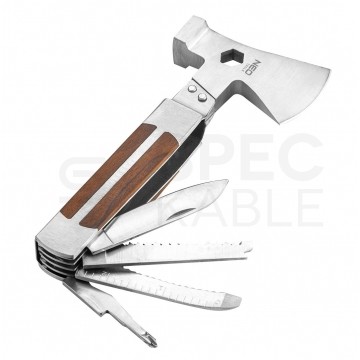 OUTLET Narzędzie wielofunkcyjne Multitool 11w1 NEO 01-028 + etui na pasek