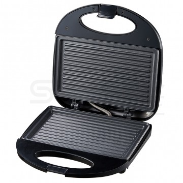 OUTLET Opiekacz do kanapek 1000W toster grill Tortilla Sandwich Maker ESPERANZA