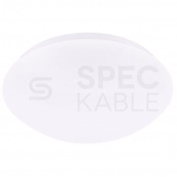 OUTLET Plafoniera TOKAR PLD 2xE27 IP44 BEMKO