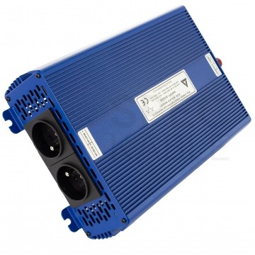 OUTLET Przetwornica solarna ECO Solar Boost MPPT-3000 3kW
