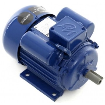 OUTLET Silnik elektryczny 1-fazowy 1,5kW 230V Kraft&Dele