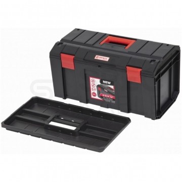 OUTLET Skrzynka na narzędzia 485x284x265mm R-BOX 19 QBRICK SYSTEM