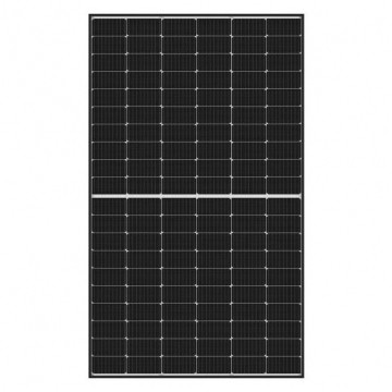 Panel solarny fotowoltaiczny monokrystaliczny Kingdom Solar Half Cut Silver Frame IP68 410W