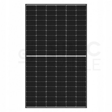 Panel solarny fotowoltaiczny monokrystaliczny Kingdom Solar KD-M430 N-type SMBB Silver Frame IP68 430W