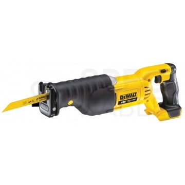 PIŁA SZABLASTA AKUMULATOROWA 18V DEWALT