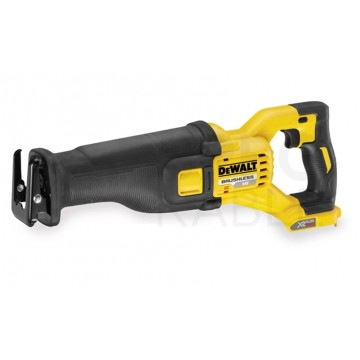 PIŁA SZABLASTA AKUMULATOROWA 54V DEWALT