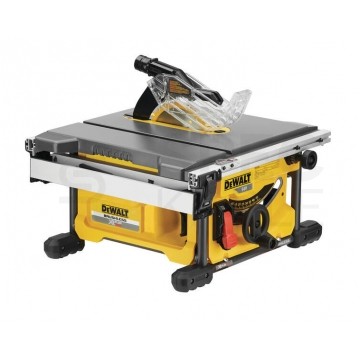 PILARKA STOŁOWA 210MM 54V FLEXVOLT DEWALT