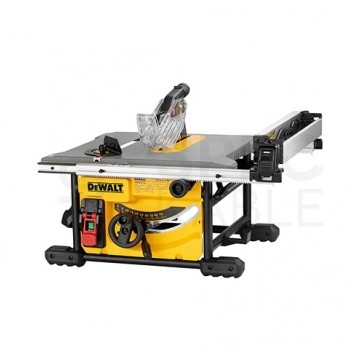 PILARKA STOŁOWA 210MM COMPACT DEWALT