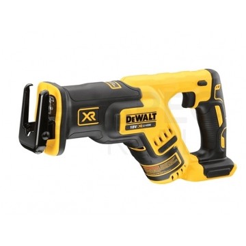 PILARKA SZABLOWA AKUMULATOROWA 18V 0*AH DEWALT