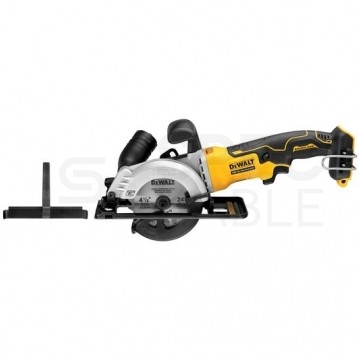 PILARKA TARCZOWA AKUMULATOROWA 115MM XR 18V 0*AH DEWALT