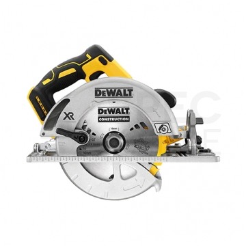 PILARKA TARCZOWA AKUMULATOROWA 184MM XR 18V 0*AH DEWALT