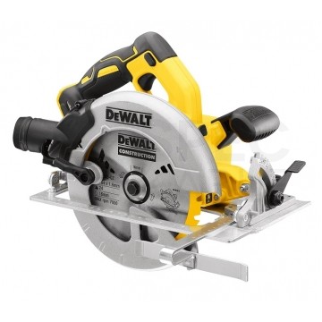 PILARKA TARCZOWA AKUMULATOROWA 184MM XR BL 18V 0*AH DEWALT