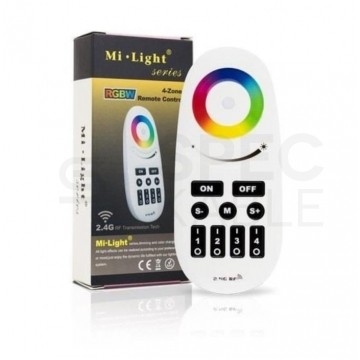 Pilot LED RGB RF 10A 2,4G 4strefowy Mi-Light