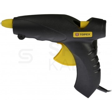 Pistolet klejowy 11mm 200W 42E522 TOPEX