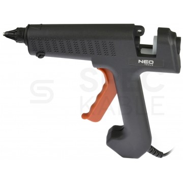 Pistolet klejowy 11mm 80W NEO