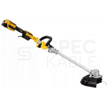 PODKASZARKA AKUMULATOROWA 18V 0*AH DEWALT