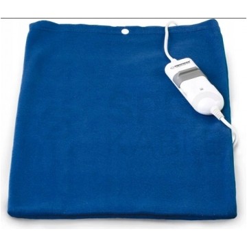 Poduszka elektryczna rozgrzewająca termofor z regulacją temperatury Cashmere