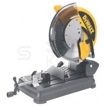 PRZECINARKA DO METALU 2200W 355MM DEWALT