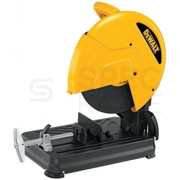 PRZECINARKA DO METALU 2300W 355MM DEWALT