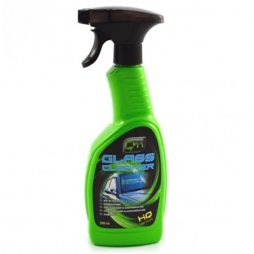 Q11 Płyn do mycia, czyszczenia szyb samochodowych 500ml