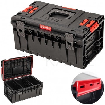 Skrzynka narzędziowa 585x385x301mm IP66 38L ONE 350 2.0 VARIO QBRICK SYSTEM