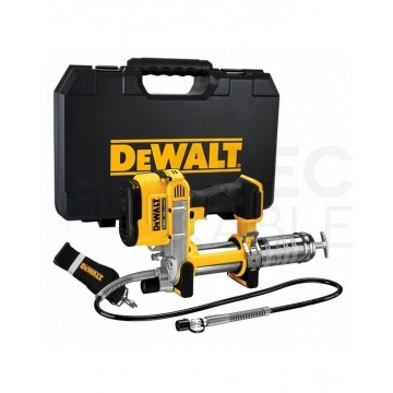 SMAROWNICA XR 18V 0*AH DEWALT