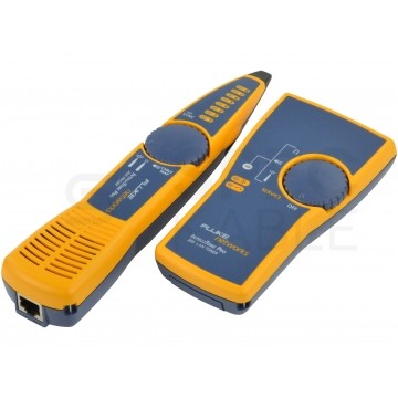 Szukacz par przewodów z testerem kabli RJ45 + BNC Lokalizator kabli "Wire Tracker" Fluke Networks IntelliTone Pro200