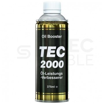 TEC2000 Oil Booster Dodatek do oleju silnikowego 375ml