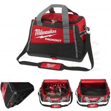 Torba narzędziowa monterska na ramię 50cm PACKOUT MILWAUKEE